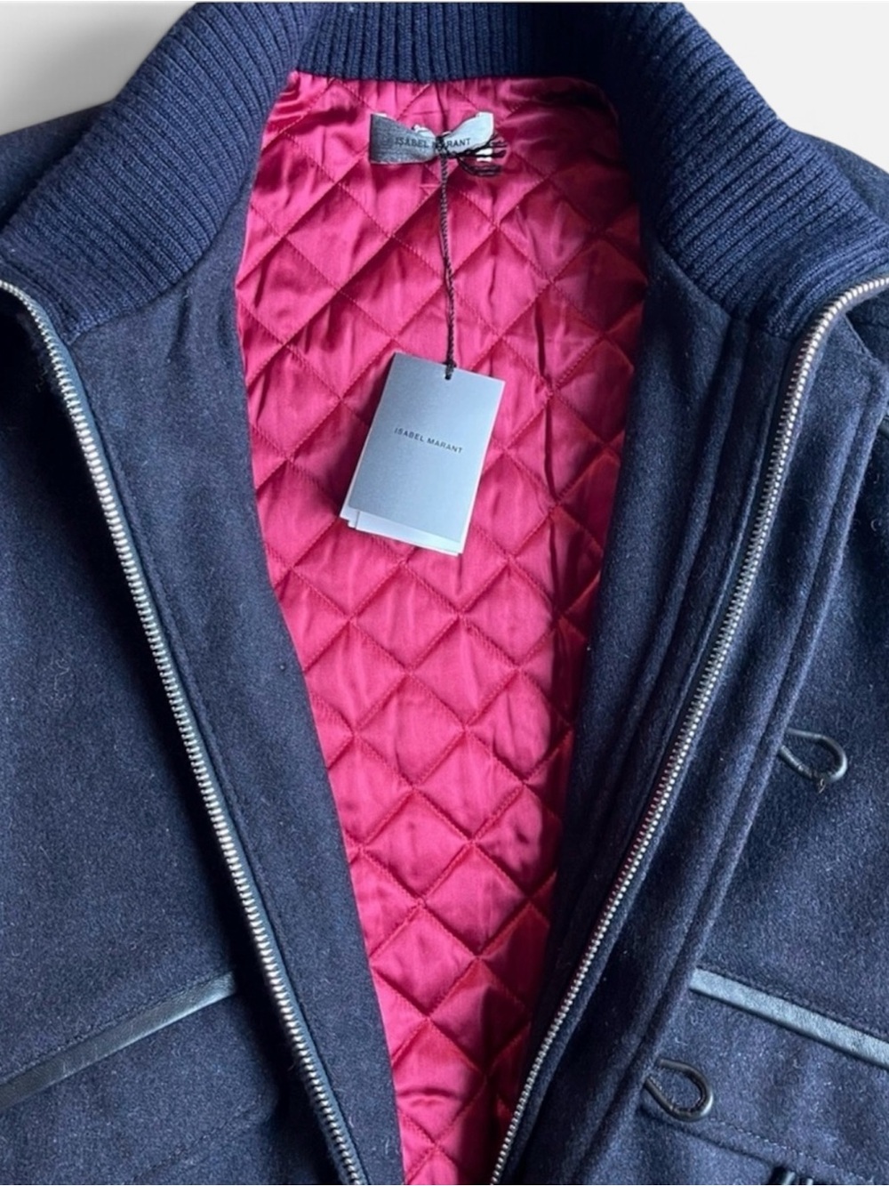 Isabel Marant mens Jacket - Picture 7 of 10